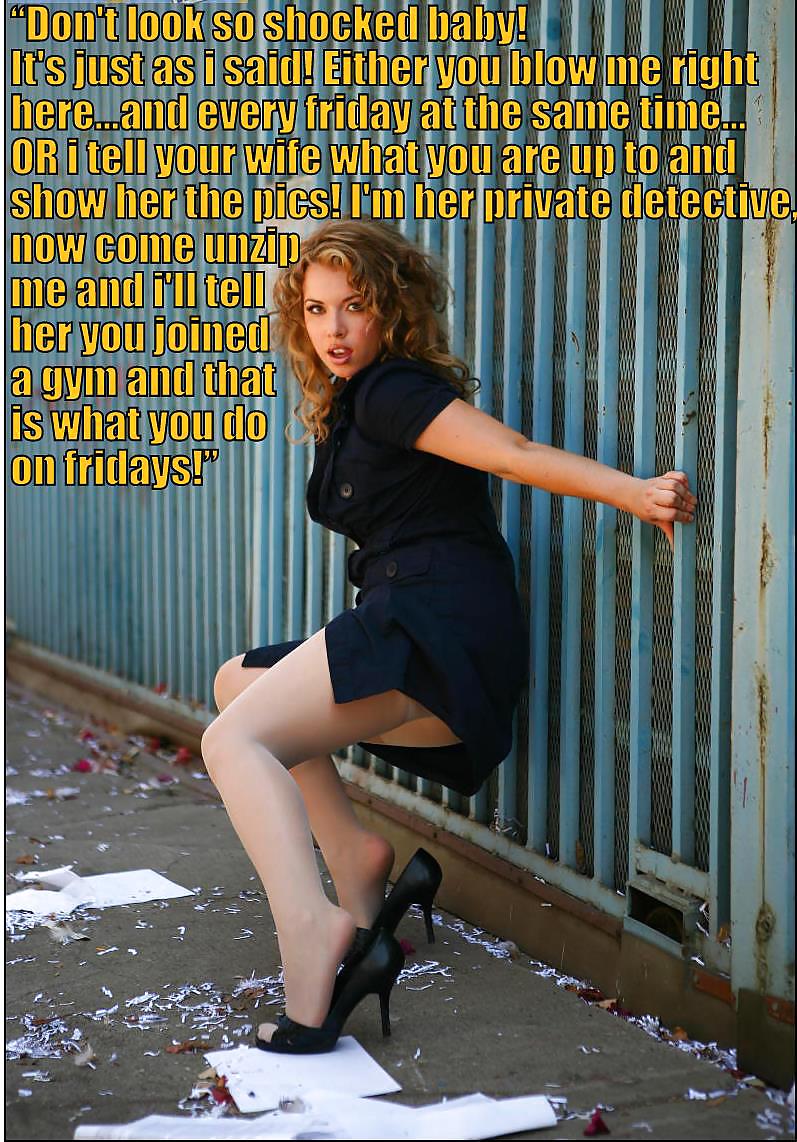 Sissy captions #2965522