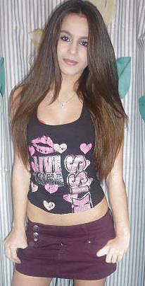 REAL WHORES YOU CAN FIND in FB #22829235