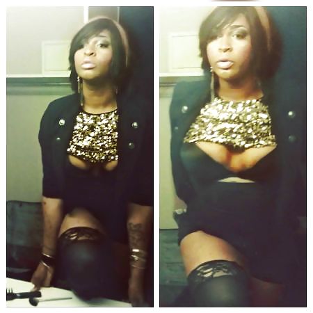Gorgeous Trannies from Craigslist ads #5169489