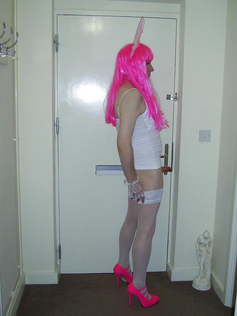 Suzi Sucks: Bunny Gurl, 2 of 2 #9149413
