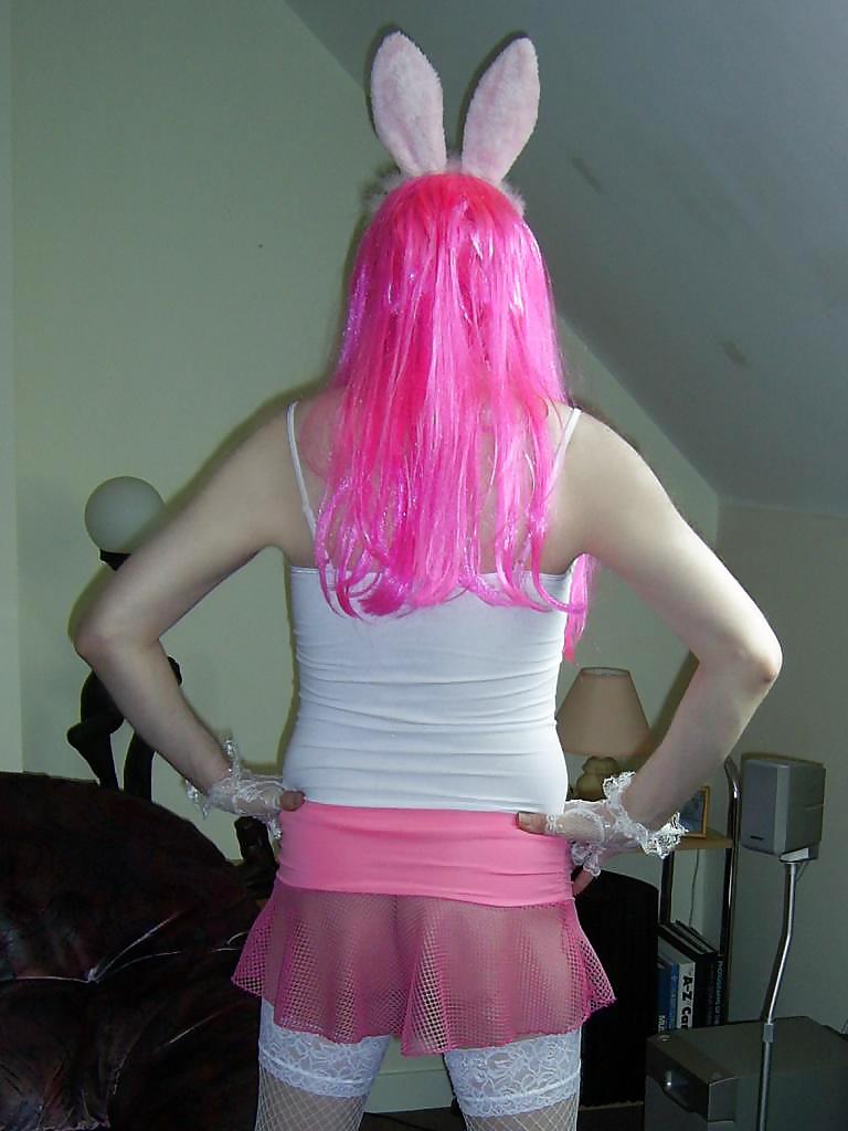 Suzi Sucks: Bunny Gurl, 2 of 2 #9149468