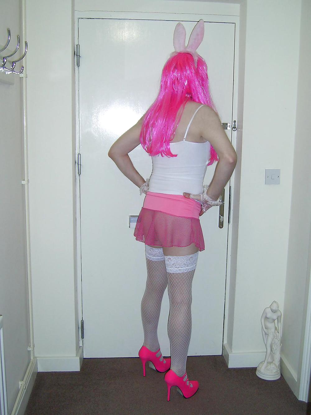 Suzi Sucks: Bunny Gurl, 2 of 2 #9149483