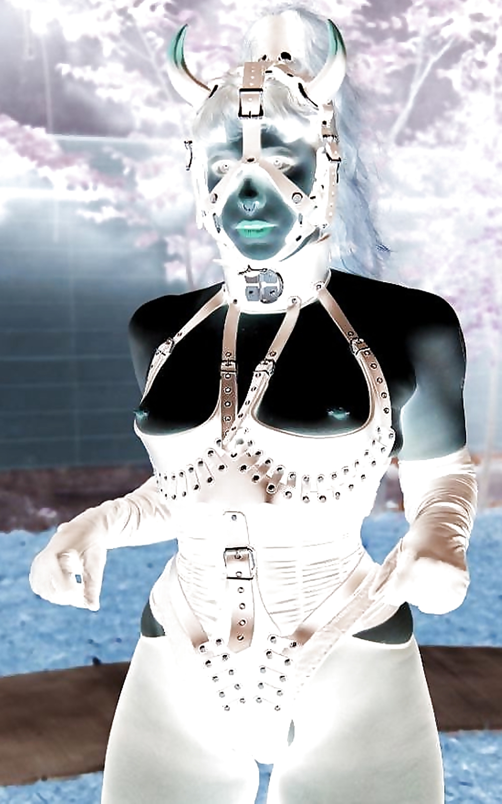 Messing With The Editing #15260009
