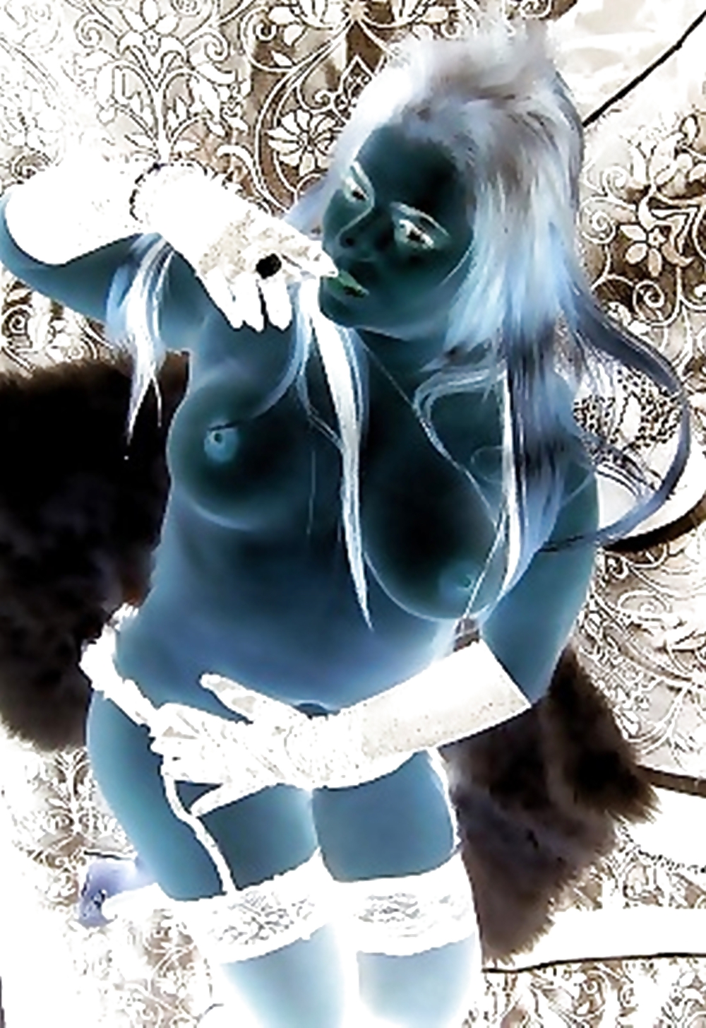 Messing With The Editing #15260098