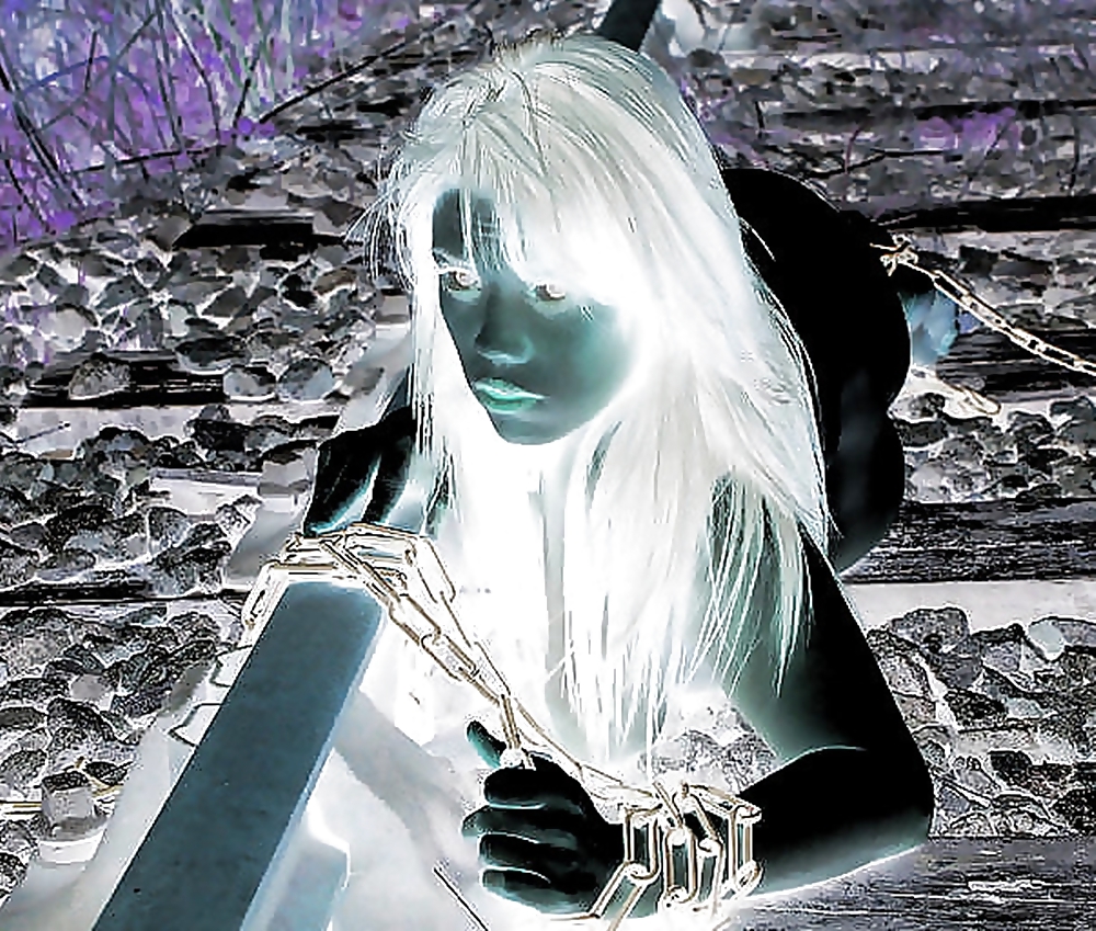 Messing With The Editing #15260144