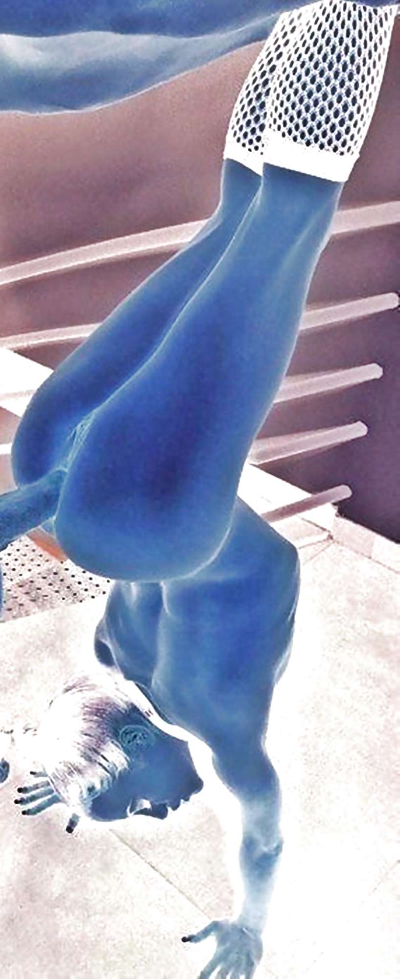 Messing With The Editing #15260487