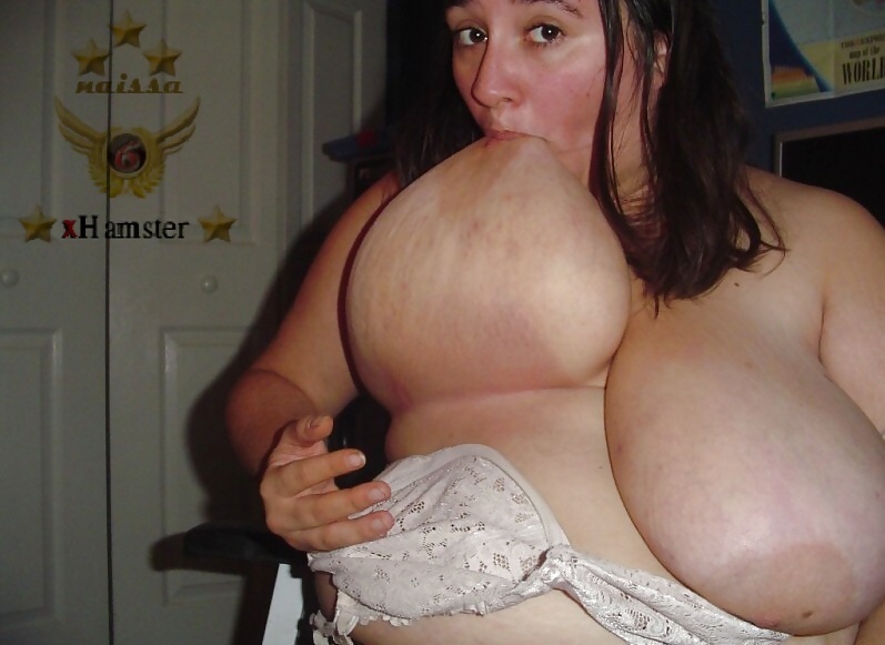 Which user has the best tits in xHamster #125940