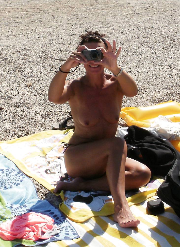 Wives and girlfriends exposing themselves in public #11727370