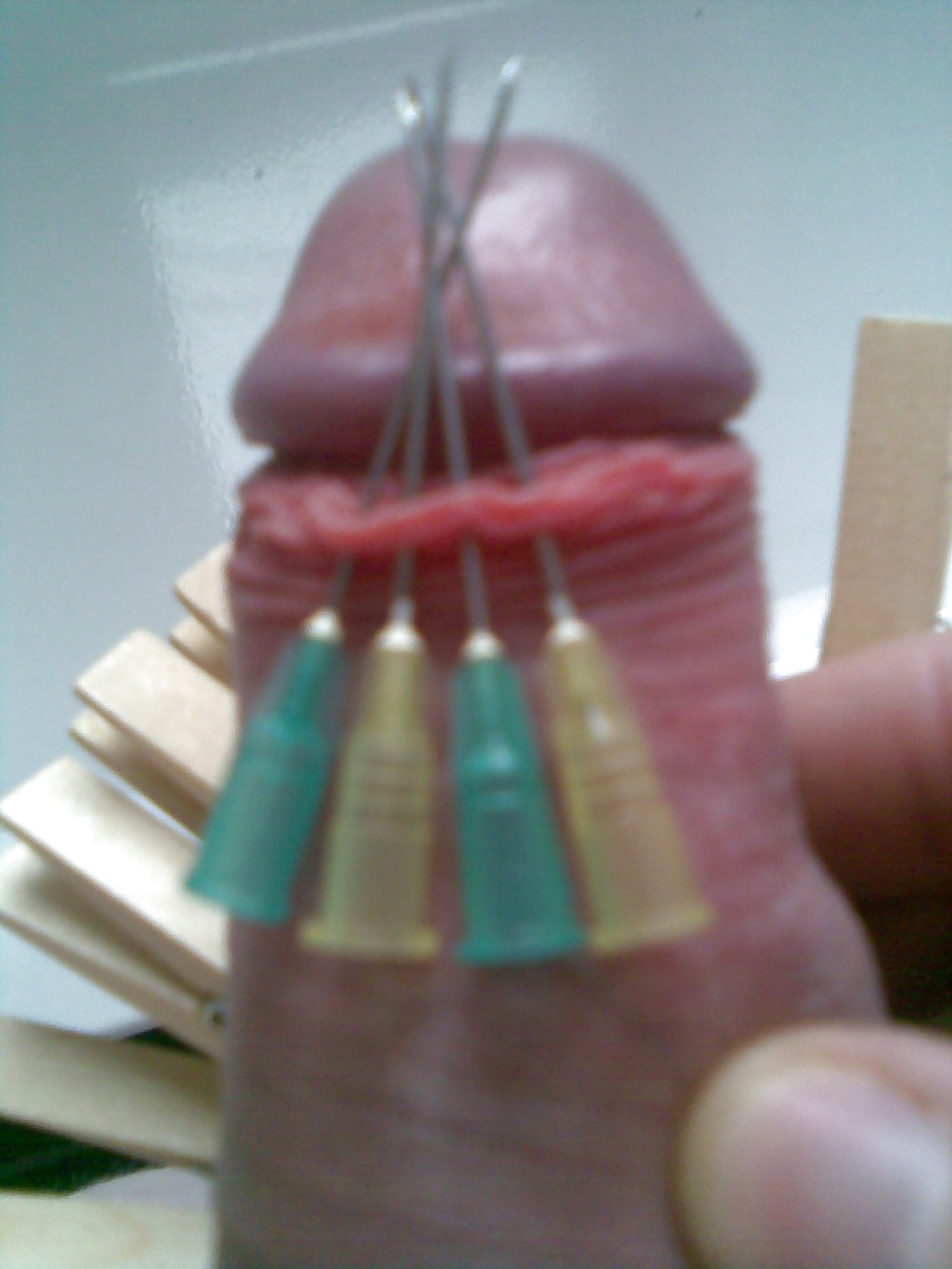 Nadelung zum 1. Advent #3491286