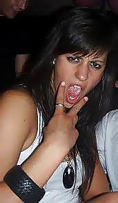 Girls hint that they like cunnilingus! #15691121