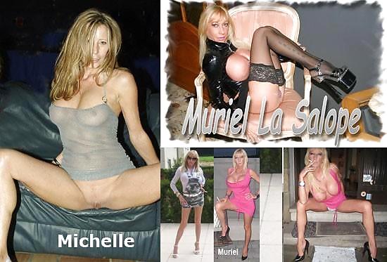 Michelle, belgian whore in Antwerp, anyone as more..? #1852641