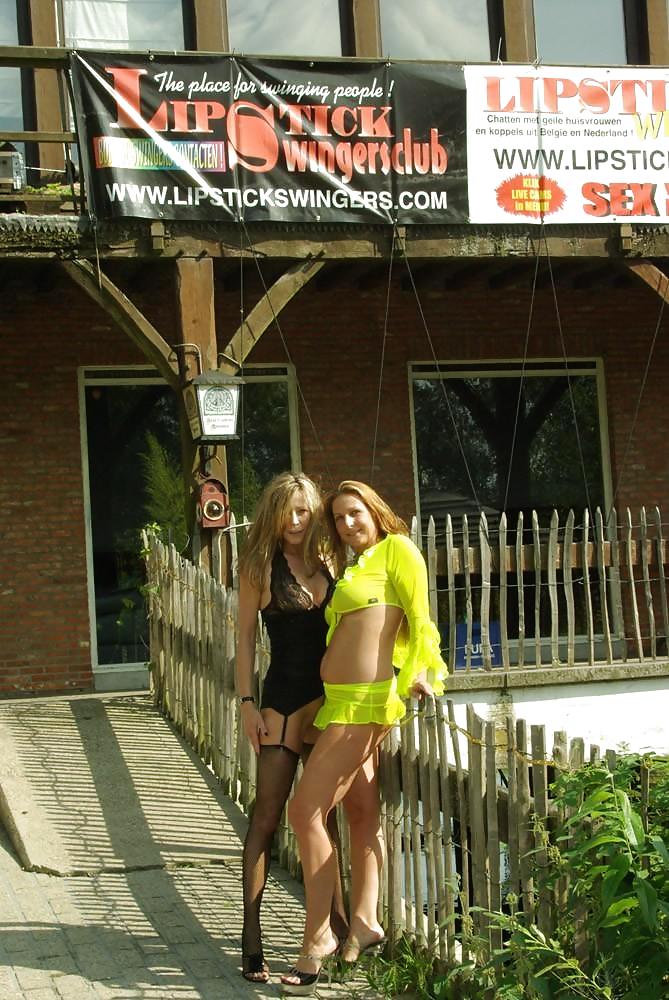 Michelle, belgian whore in Antwerp, anyone as more..? #1852962