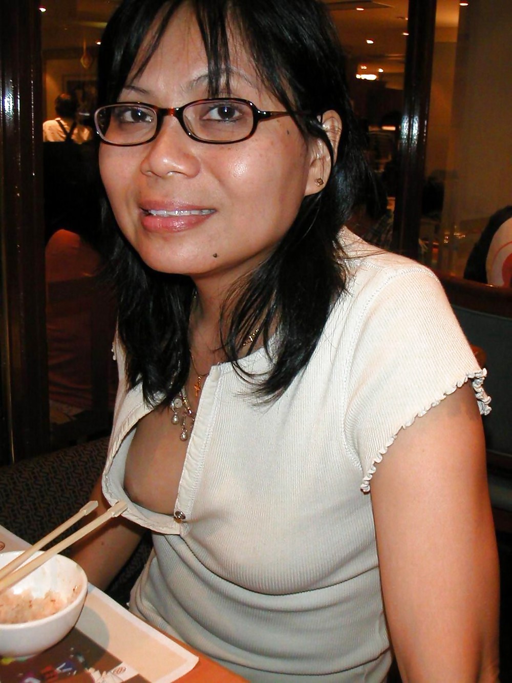 Downblouse and Nip Slip Mega Mix #10918282
