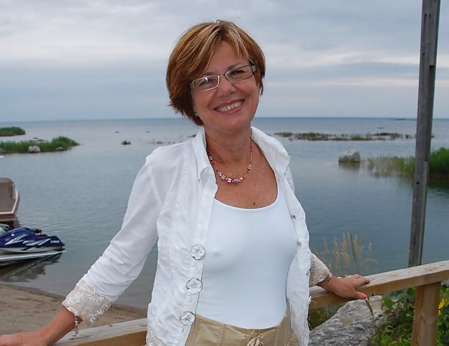 Janet From Toronto #16718983