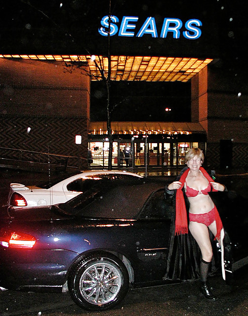 Janet From Toronto #16719167