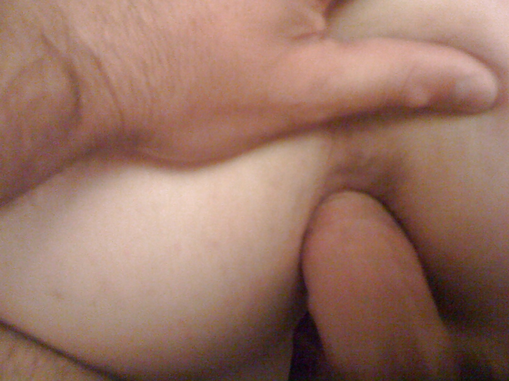 Having some fun with a friend #21654093