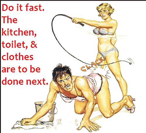 How to train your husband 1 #9630782