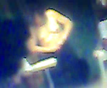 A small empty saggy tits mature on spy cam #4109600