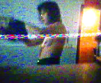 A small empty saggy tits mature on spy cam #4109628