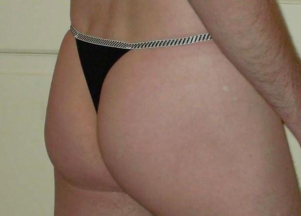 G-String #18498125