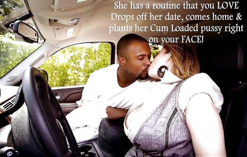 More Cuckold Captions #9627467