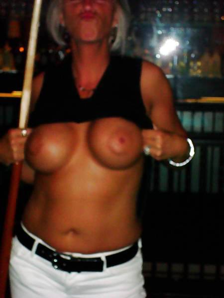 Flashing and Public #5329035