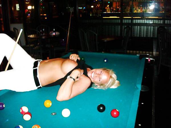 Flashing and Public #5329069
