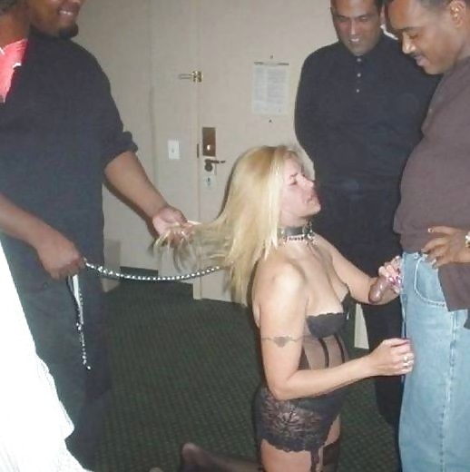 Wives getting nasty when they get out of town #8790914
