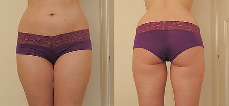 I like my panties come and take them off  #5084363