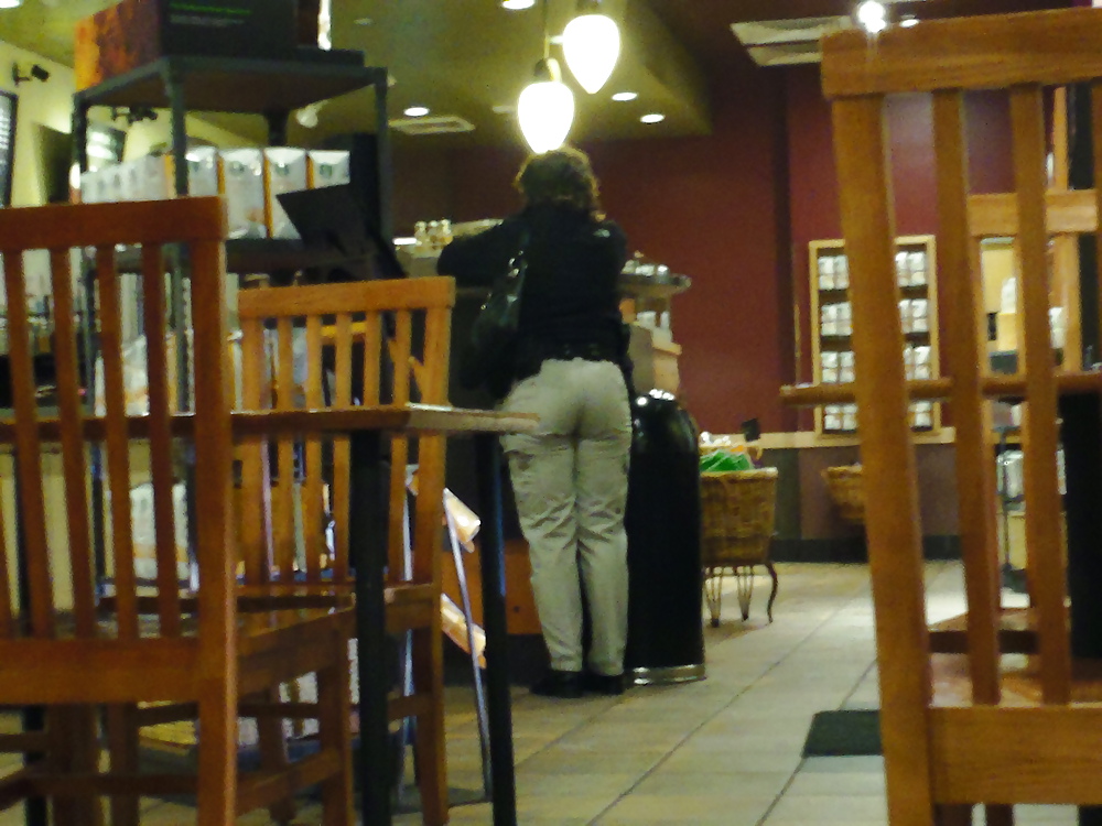 Some new ass and face #8934627