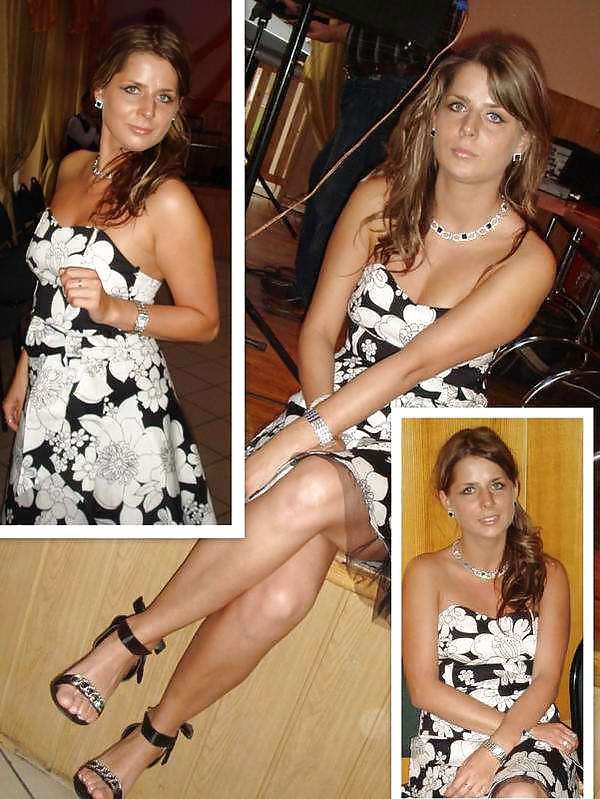 Exposed wife - real name available #1423854