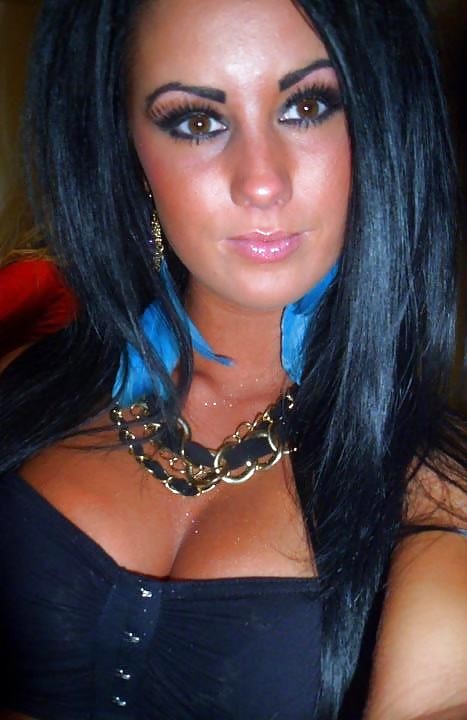British uni chav slag for comments and degrading #13799713