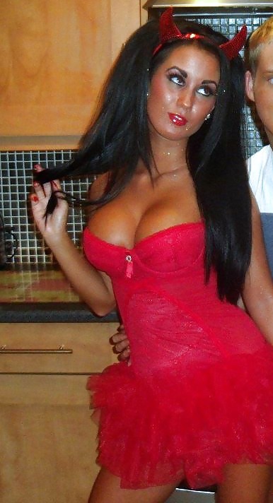 British uni chav slag for comments and degrading #13799737