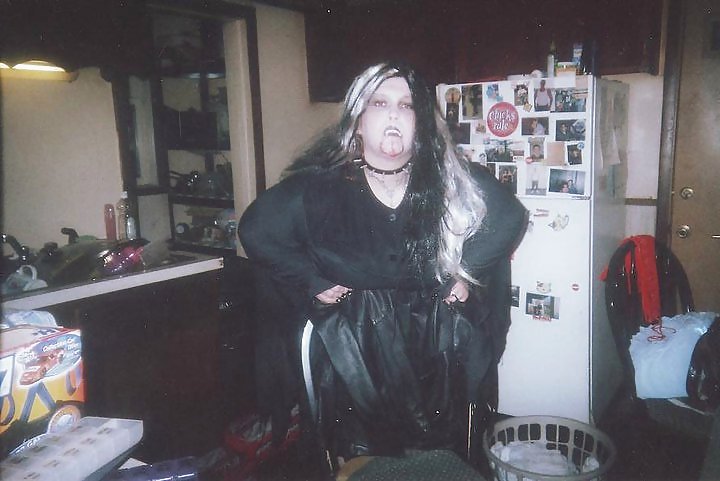 Some more of me dressed and non dressed and my tattoos #2390583