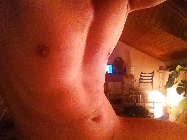 Posing in a good angle 8) #7060785