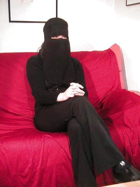 HORNY ARABS IN HIJABS  #20247817