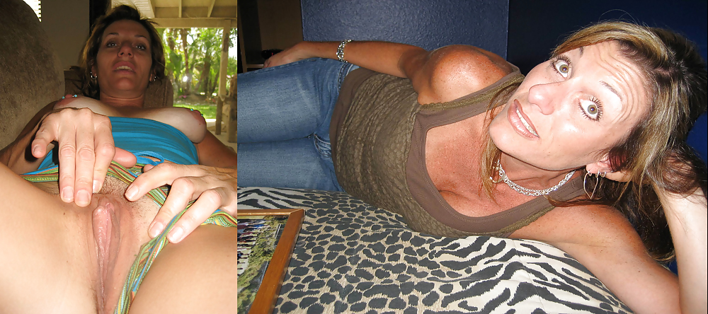 MILFS Before and After #11746828