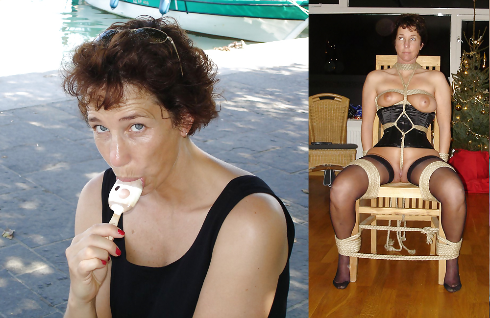 MILFS Before and After #11746844