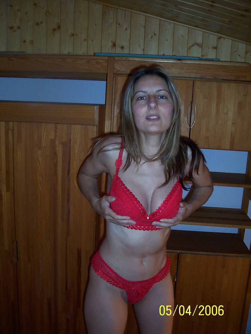 Homemade GF Set46 part1 (Ctk) #2199529