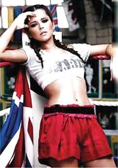 Cheryl Cole - 2013 Calendar Preview #13104535