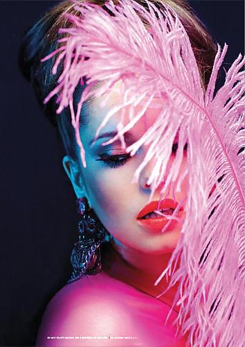 Cheryl Cole - 2013 Calendar Preview #13104565