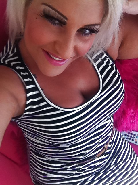 Dani Amour #5860432