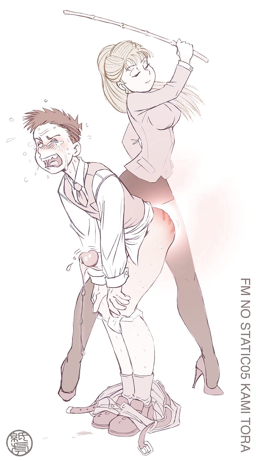 Trannies and femdom part 2 #12860295
