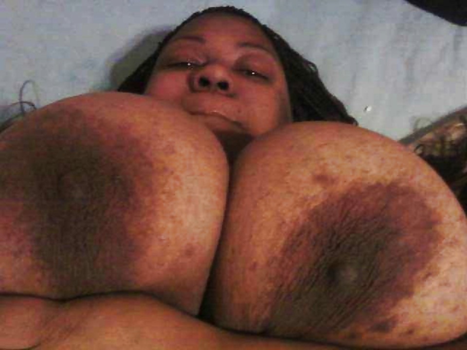 Big black areolas ----massive collection---- part 6 #19799191