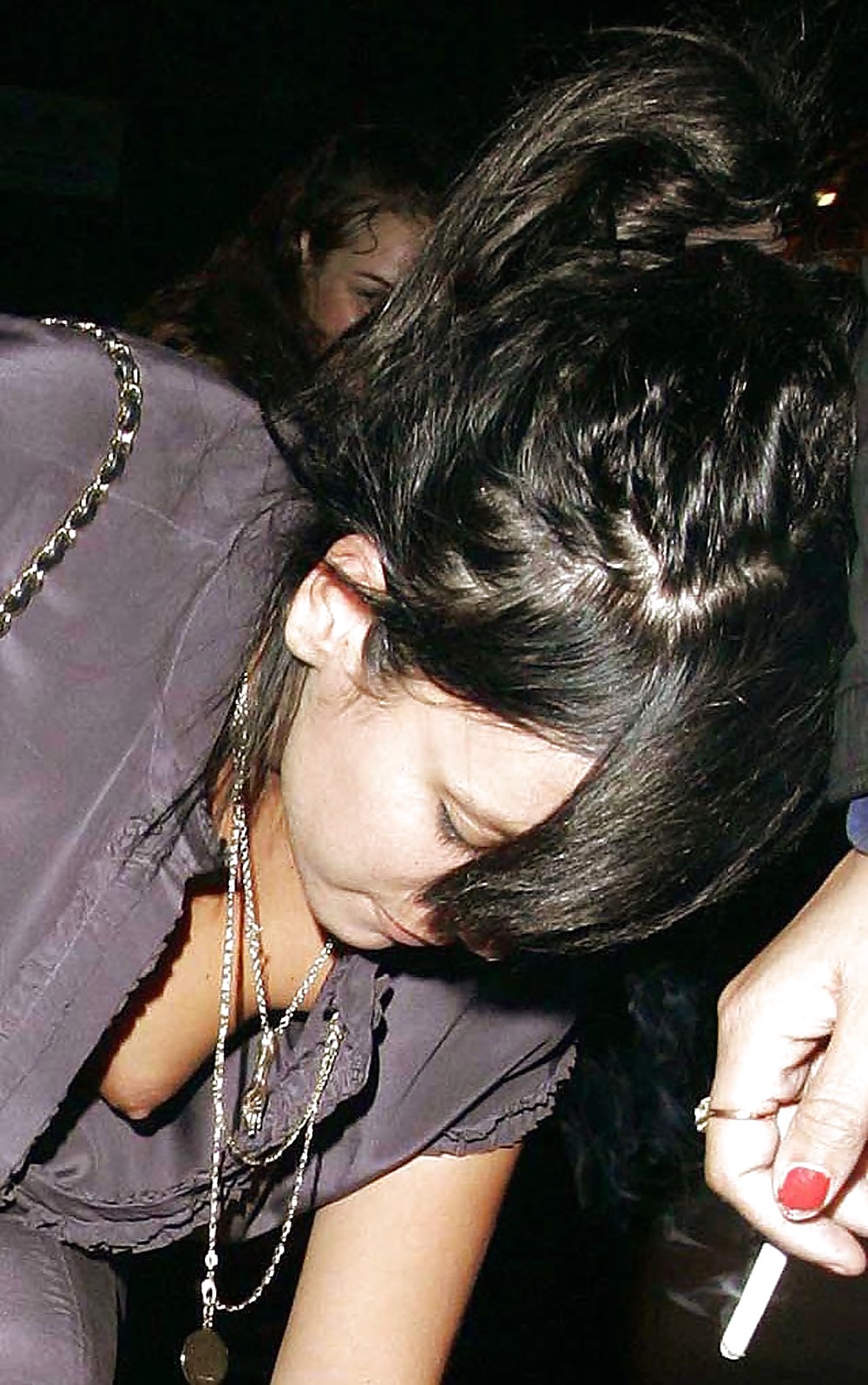 Celebrity upskirt DB nip slips Ect........... #7102130