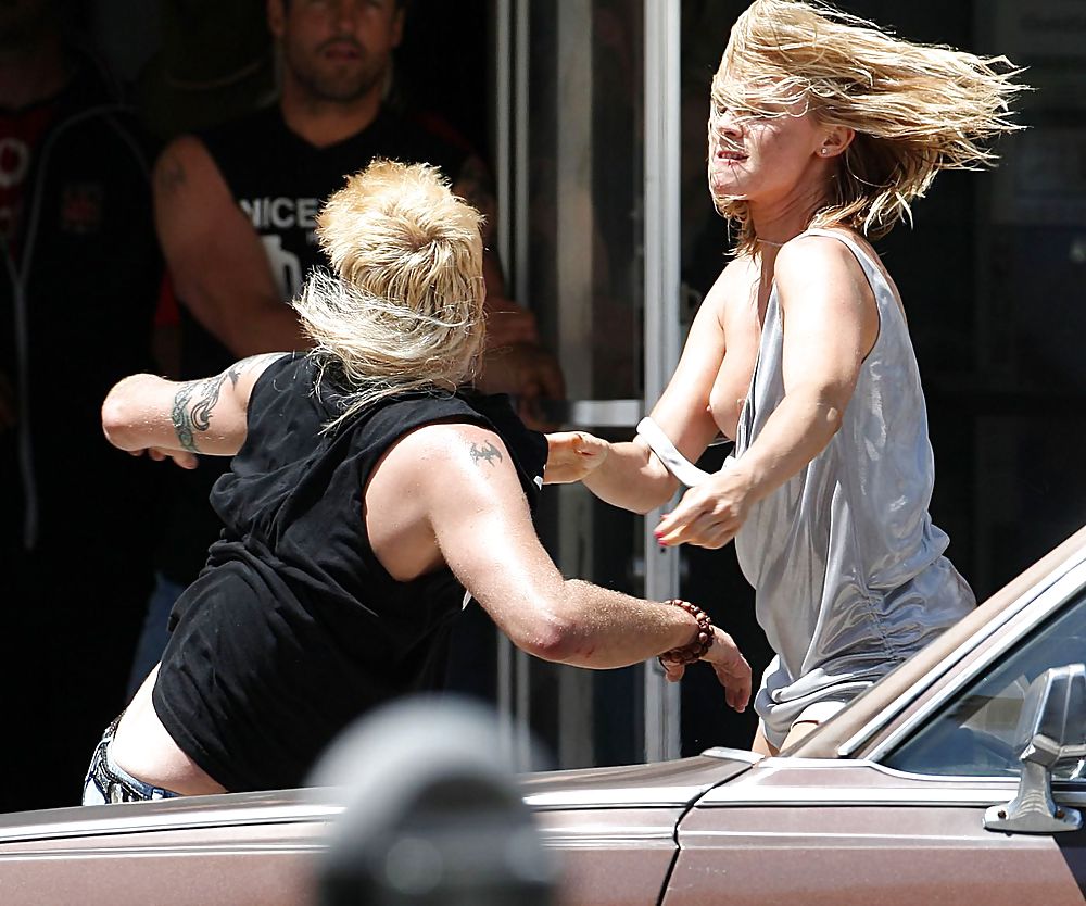 Celebrity upskirt DB nip slips Ect........... #7102168