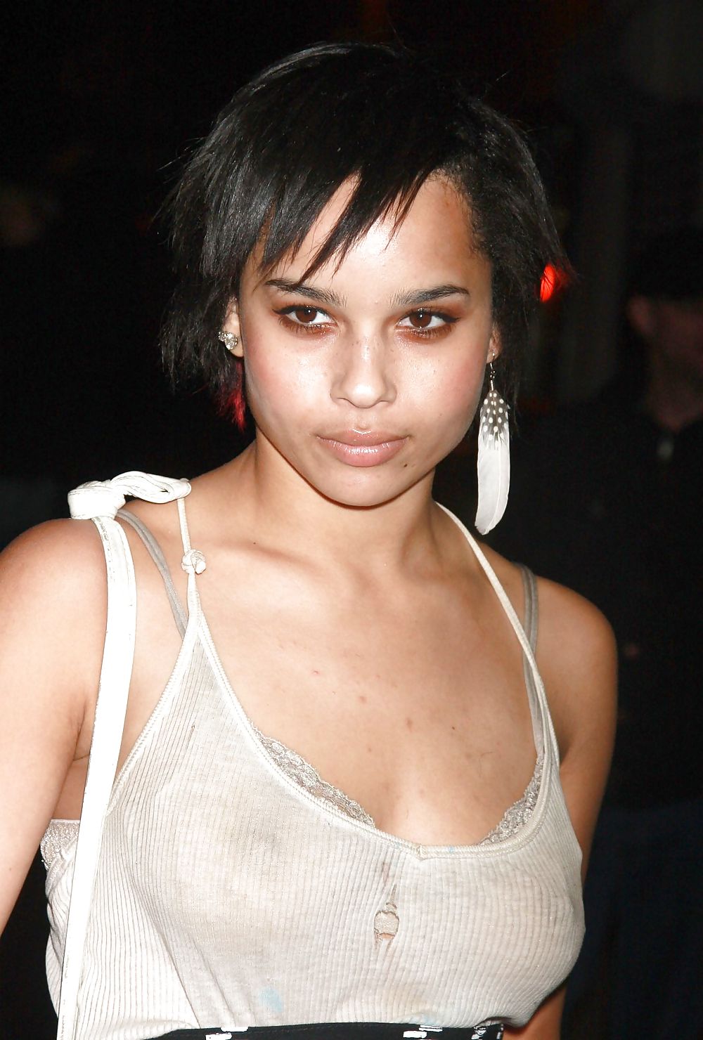 Celebrity upskirt DB nip slips Ect........... #7102337