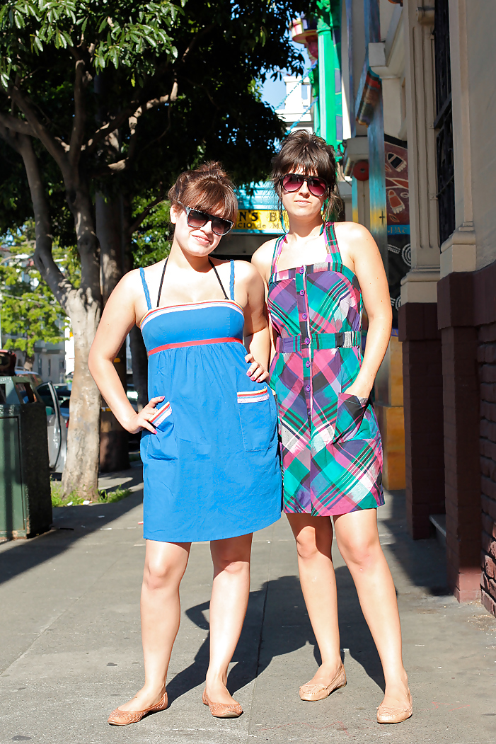 Who wins Mother and Daughter vs Before and After? #7154271