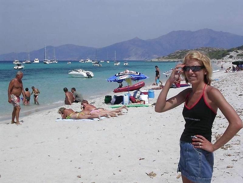 Flashing  on the beach by Sail #4863180