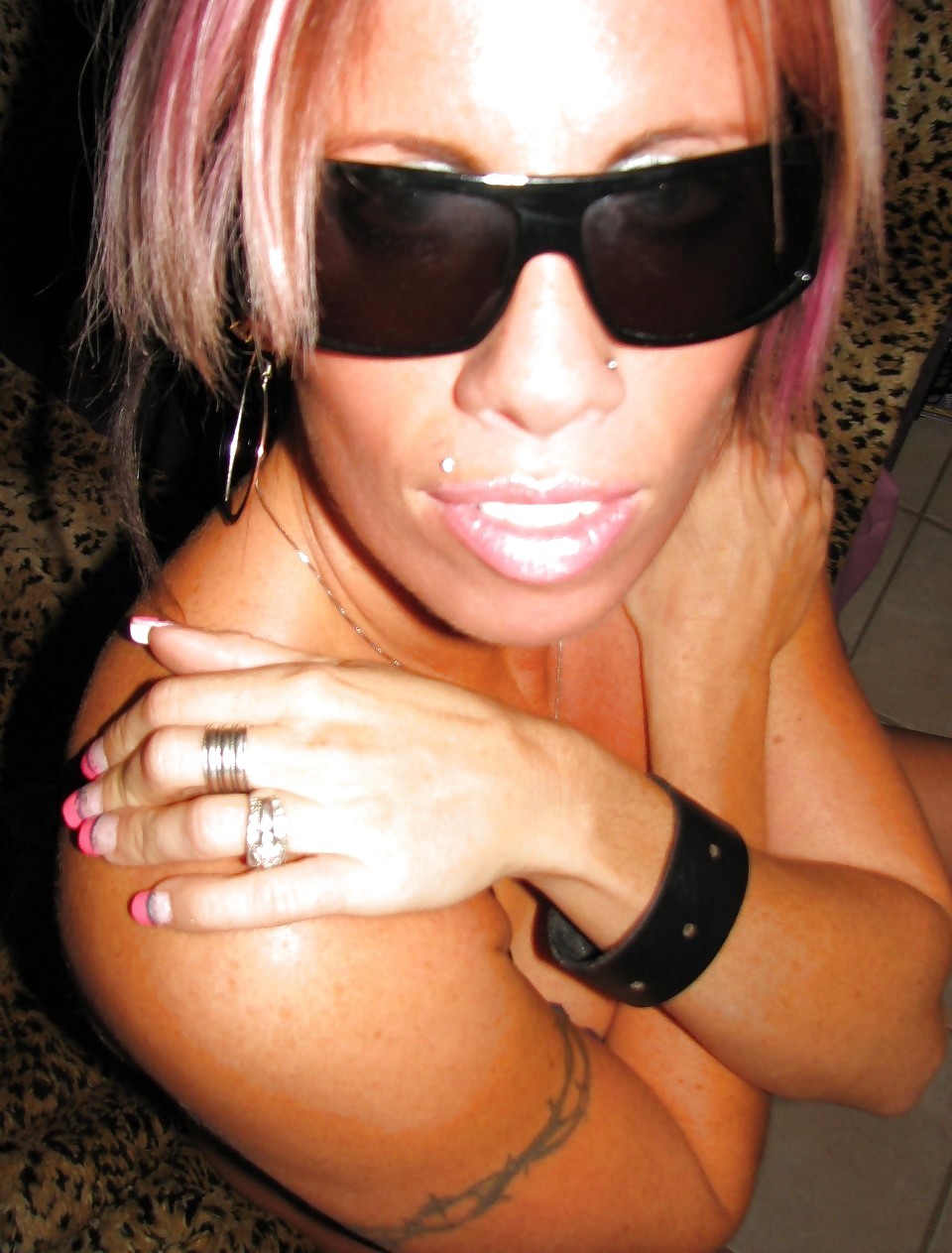 Busty Party Girl From SmutDates.com #6036208